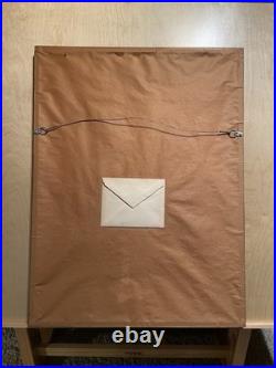 Wayne Gretzky LA Kings Signed 16x20 Framed Photo UDA COA High Grade Signature