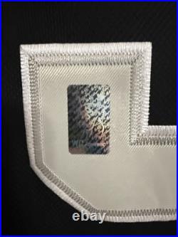 Wayne Gretzky LA Kings signed autographed hockey jersey Wayne Gretzky Authentic