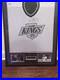 Wayne Gretzky Los Angeles Kings Autographed Framed Jersey With JSA COA LOA