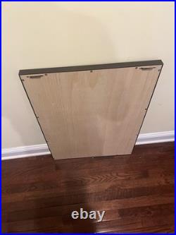 Wayne Gretzky Los Angeles Kings Autographed Framed Jersey With JSA COA LOA