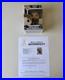 Wayne Gretzky Los Angeles Kings Autographed Funko Pop NHL Beckett LOA