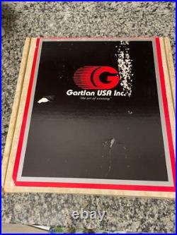 Wayne Gretzky Los Angeles Kings Autographed Gartlan 9 Inch Figurine Statue RARE