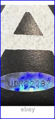 Wayne Gretzky Los Angeles Kings Autographed Gloves With Upper Deck COA