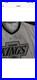 Wayne Gretzky Los Angeles Kings Autographed Jersey With JSA COA LOA