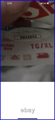 Wayne Gretzky Los Angeles Kings Autographed Jersey With JSA COA LOA