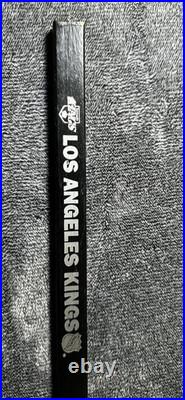 Wayne Gretzky Los Angeles Kings Autographed Mini-Stick WithBAS Signature Review Wayne Gretzky Los Angeles Kings Autographed Mini-Stick WithBAS Signature Review