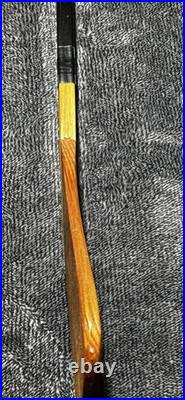 Wayne Gretzky Los Angeles Kings Autographed Mini-Stick WithBAS Signature Review