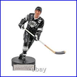 Wayne Gretzky Los Angeles Kings Autographed Signed Gartlan Figure LE 605/1851