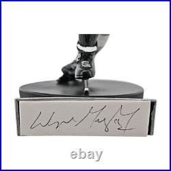 Wayne Gretzky Los Angeles Kings Autographed Signed Gartlan Figure LE 605/1851