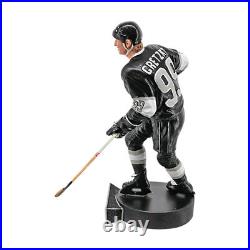 Wayne Gretzky Los Angeles Kings Autographed Signed Gartlan Figure LE 605/1851