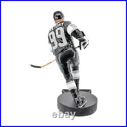 Wayne Gretzky Los Angeles Kings Autographed Signed Gartlan Figure LE 605/1851