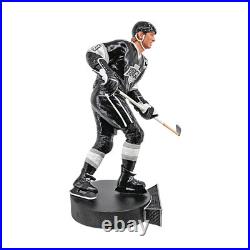 Wayne Gretzky Los Angeles Kings Autographed Signed Gartlan Figure LE 605/1851
