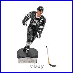 Wayne Gretzky Los Angeles Kings Autographed Signed Gartlan Figure LE 605/1851