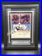 Wayne Gretzky Los Angeles Kings Signed 8x10 Photo Framed JSA CK34102