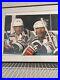 Wayne Gretzky Mark Messier HOF Signed New York Rangers 16x20 LOA