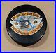 Wayne Gretzky NHL Hockey Signed Autographed 1992 All Star Philly Logo Puck