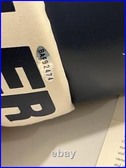 Wayne Gretzky NY Rangers Autographed Hockey Gloves withUpper Deck Authentication