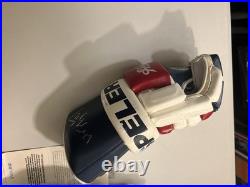 Wayne Gretzky NY Rangers Autographed Hockey Gloves withUpper Deck Authentication