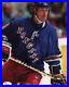 Wayne Gretzky NY Rangers Autographed Signed 8x10 Photo Certified JSA COA