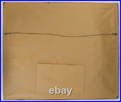 Wayne Gretzky NY Rangers Signed 16x20 Framed Photo Limited Ed UDA Authenticated