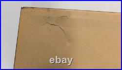 Wayne Gretzky NY Rangers Signed 16x20 Framed Photo Limited Ed UDA Authenticated