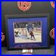 Wayne Gretzky New York Rangers Autographed Signed 11x14 Framed Photo JSA COA