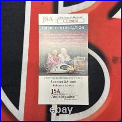 Wayne Gretzky New York Rangers Autographed Signed 11x14 Framed Photo JSA COA