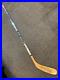 Wayne Gretzky Oilers Kings Rangers Signed Game Issued Hockey Stick Unused Jsa