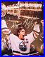 Wayne Gretzky Oilers Rangers Kings HOF NHL Autograph 8x10 Glossy Photo & COA