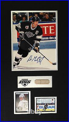 Wayne Gretzky Original Autograph