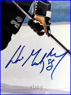 Wayne Gretzky Original Autograph