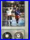 Wayne Gretzky Rangers Alex Ovechkin Capitals Autographed Framed Pucks WithFanatics