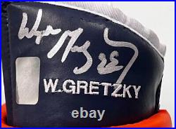 Wayne Gretzky SIGNED JOFA Right Hand Glove AUTOGRAPHED WGA & JSA COA Oilers