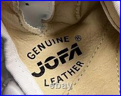 Wayne Gretzky SIGNED JOFA Right Hand Glove AUTOGRAPHED WGA & JSA COA Oilers