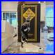 Wayne Gretzky Salvino Collectable 11 Statue withbox Autograph COA