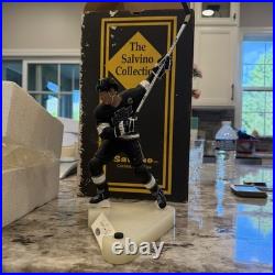 Wayne Gretzky Salvino Collectable 11 Statue withbox Autograph COA