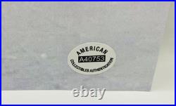 Wayne Gretzky Signed 11x14 Photo With COA (A40753)