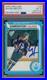 Wayne Gretzky Signed 1979 O-PEE-CHEE Rookie Card #18 OPC Oilers RC Grade Psa 10