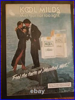 Wayne Gretzky Signed 1980-81 Hockey Illustrated Autographed The Great One