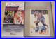 Wayne Gretzky Signed 1983 O-pee-chee Opc Hockey Sticker Jsa Autograph Coa Auto