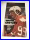 Wayne Gretzky Signed 1986 12x20 Canada Poster(JSA)