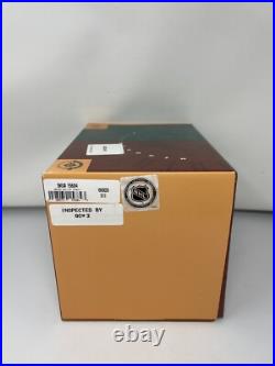 Wayne Gretzky Signed 1987 Mini Stanley Cup Trophy UDA COA #/250 RARE L1