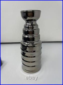 Wayne Gretzky Signed 1988 Mini Stanley Cup Trophy UDA COA #/250 RARE