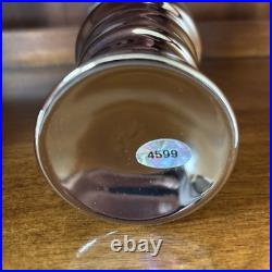 Wayne Gretzky Signed 1988 Mini Stanley Cup Trophy with COA