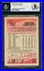 Wayne Gretzky Signed 1989-90 O-Pee-Chee Card 156 Kings (Signed on Back) Beckett
