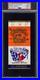 Wayne Gretzky Signed 1989 NHL All Star Ticket AUTOGRAPHED MVP PSA/DNA POP 4