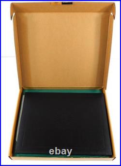 Wayne Gretzky Signed 1992 All-Star Game 8x10 Sheet in Holder UDA Auto in Box