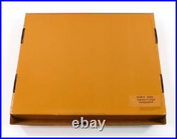 Wayne Gretzky Signed 1992 All-Star Game 8x10 Sheet in Holder UDA Auto in Box