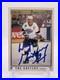 Wayne Gretzky Signed 1992 O-pee-chee Premier #3 Card Los Angeles Kings