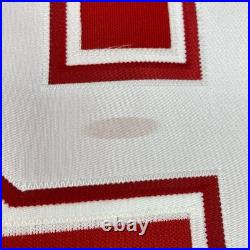 Wayne Gretzky Signed 1994 Authentic Ninety-Nine Tour Jersey Beckett COA